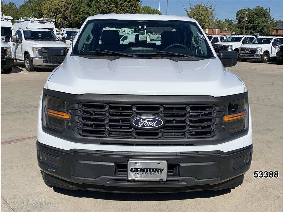 Used 2024 Ford F150 XL RWD image 11