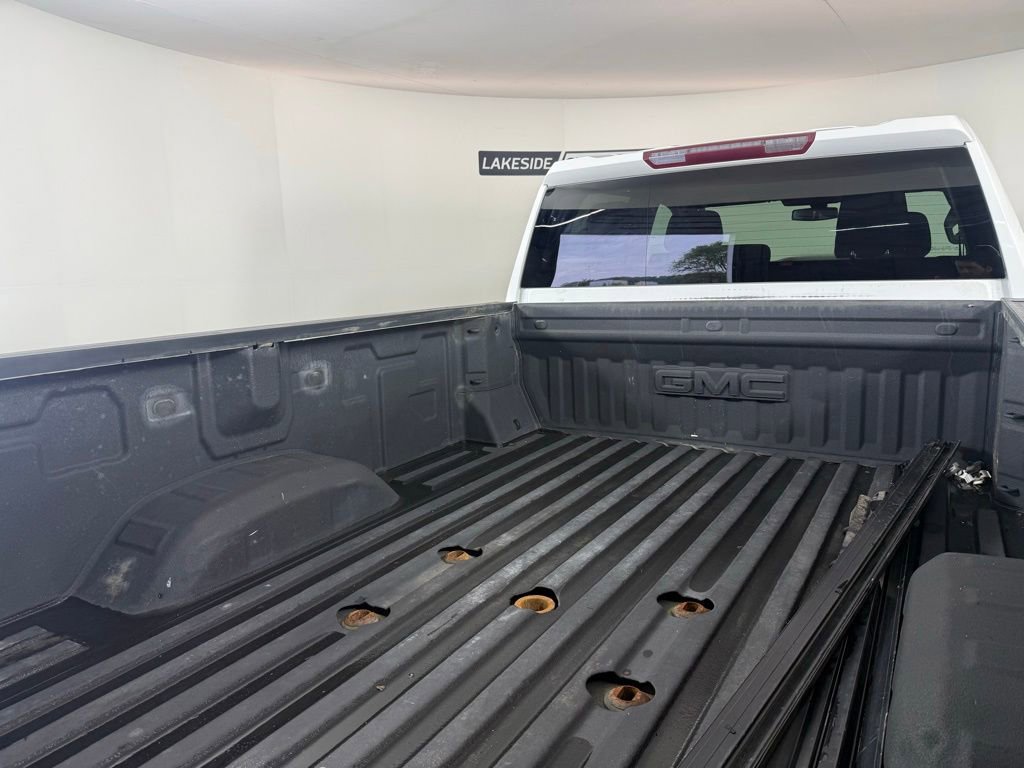 Used 2020 GMC Sierra 2500 SLE w/ SLE Convenience Package AWD/4WD image 15
