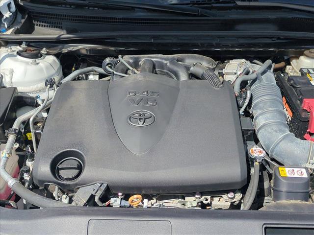 Used 2020 Toyota Avalon Limited w/ Advanced Safety Package image 23