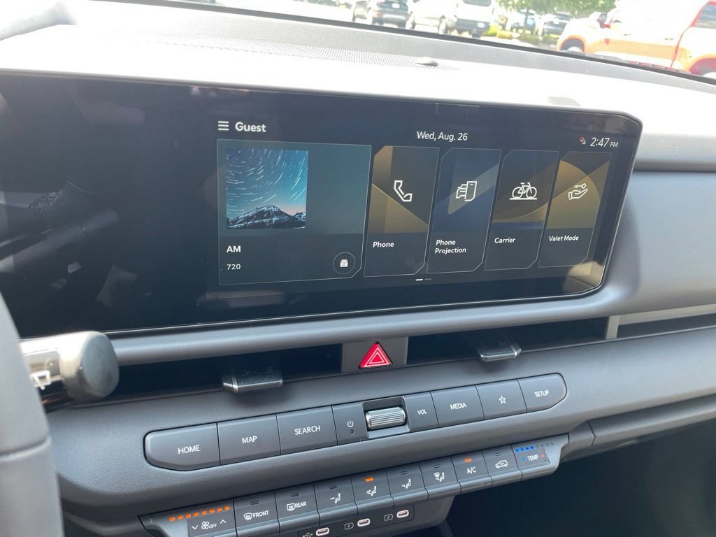 New 2027 Kia Seltos X-Line S AWD/4WD image 19
