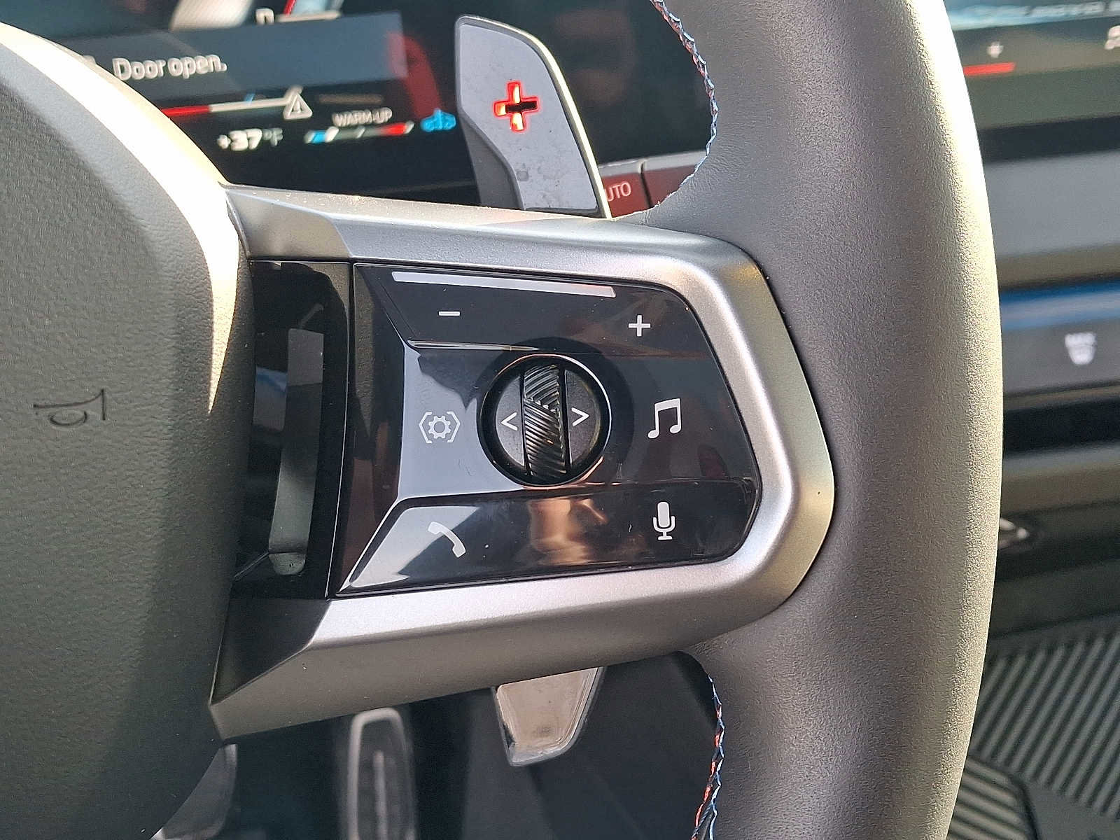 Used 2026 BMW X3 M50 w/ Premium Package image 22