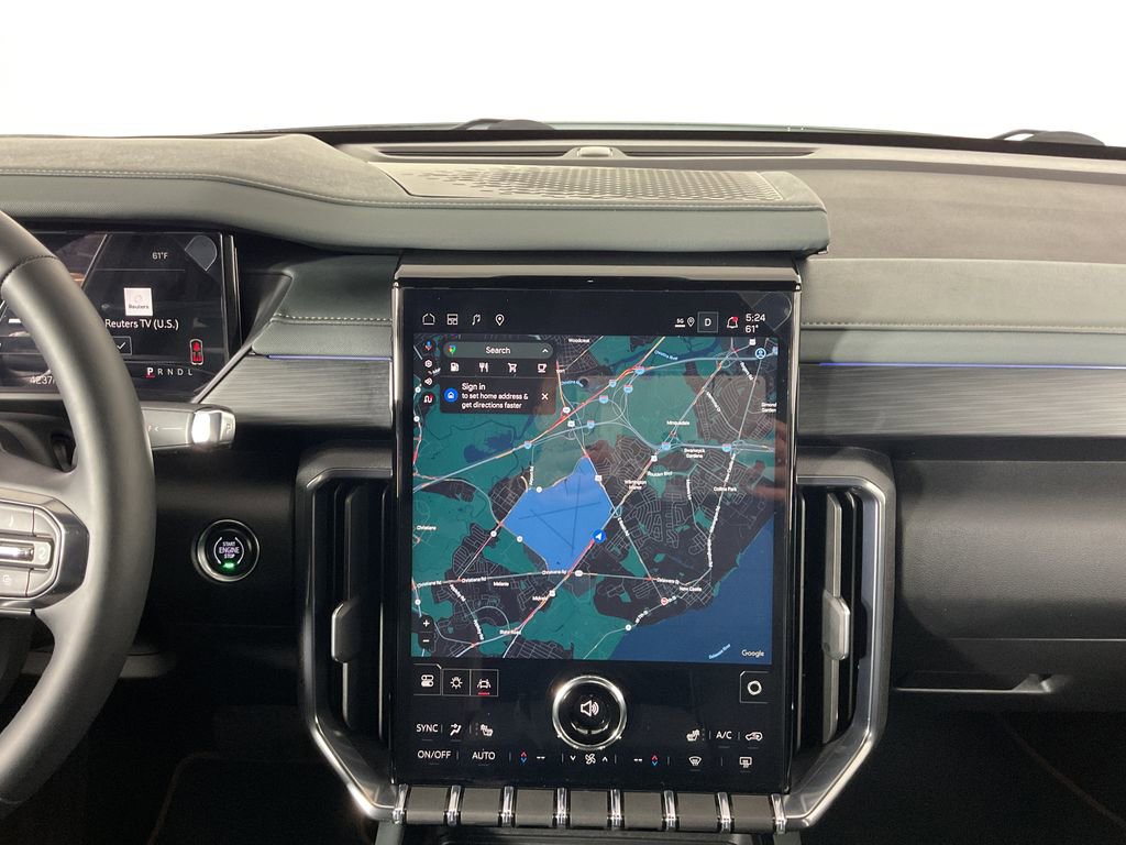 Used 2025 GMC Acadia AT4 image 14