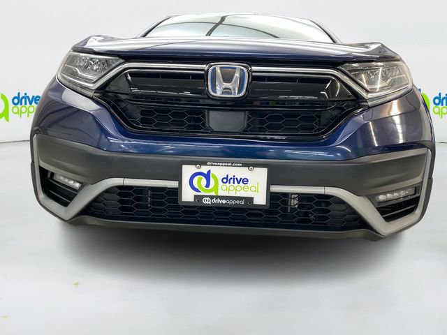 Used 2020 Honda CR-V EX image 15