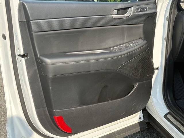 Used 2024 Hyundai Palisade Limited FWD image 12