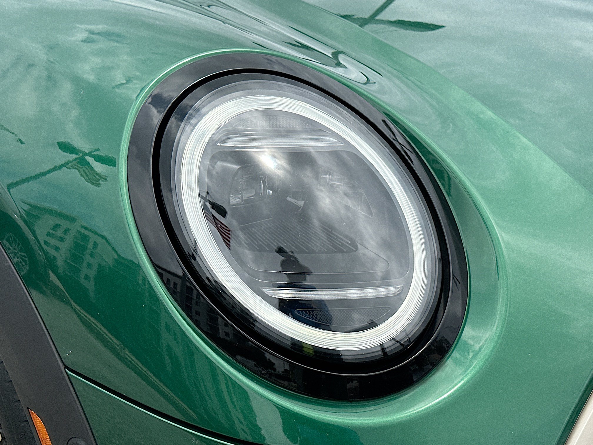 Used 2025 MINI Cooper S FWD image 29