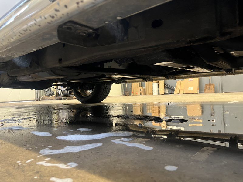 Used 2013 Chevrolet Tahoe LTZ image 17