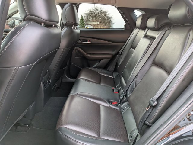 Used 2020 MAZDA CX-30 AWD w/ Premium Package image 26