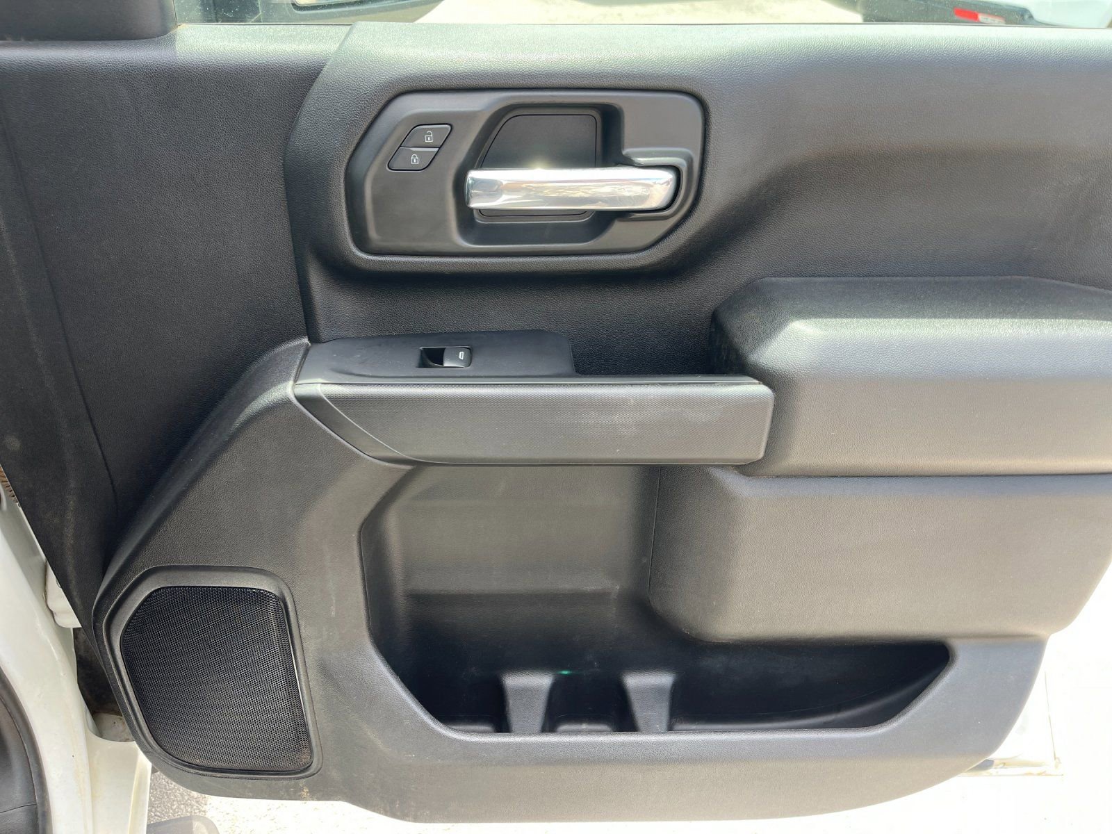 Used 2022 Chevrolet Silverado 2500 W/T w/ WT Convenience Package AWD/4WD image 18