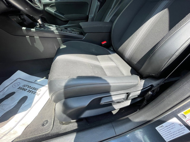 Used 2023 Honda Civic Sport image 11