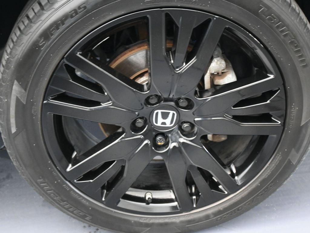Used 2022 Honda Pilot Special Edition image 46