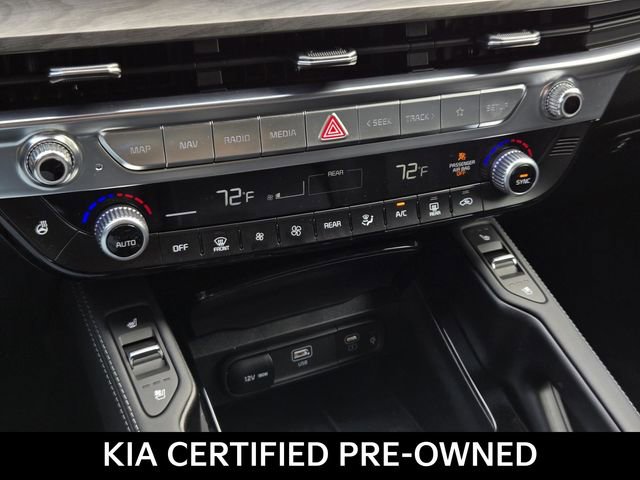 Certified 2025 Kia Telluride SX Prestige X-Line image 25