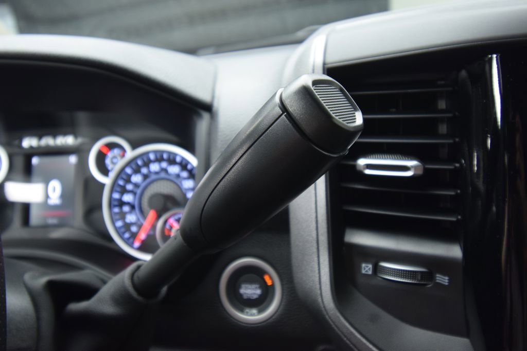 New 2026 RAM 5500 Tradesman image 26