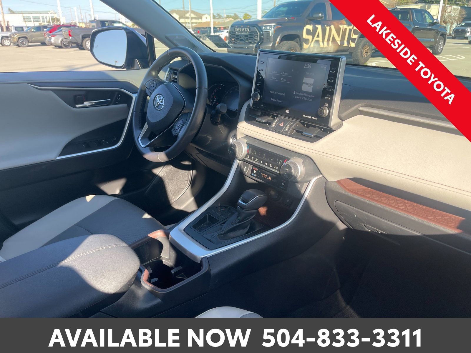 Certified 2022 Toyota RAV4 Limited image 17