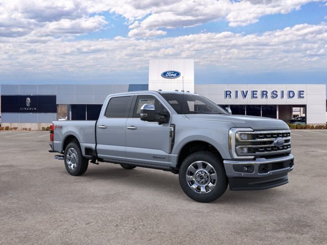 New 2026 Ford F350 Lariat w/ Lariat Ultimate Package AWD/4WD image 7