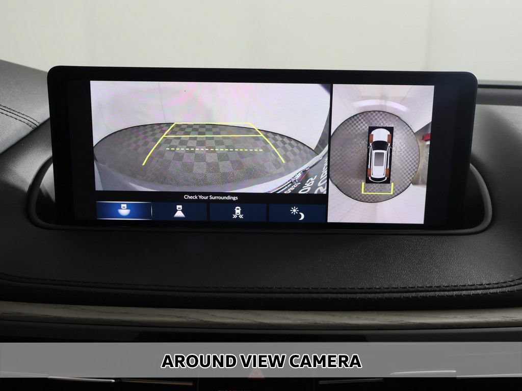 Used 2022 Acura MDX SH-AWD w/ Advance Package image 7