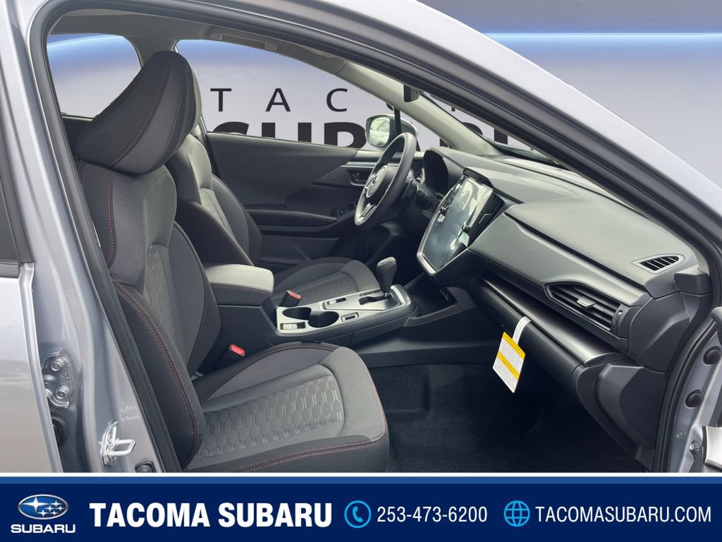 New 2026 Subaru Impreza 2.0i Sport AWD/4WD image 17
