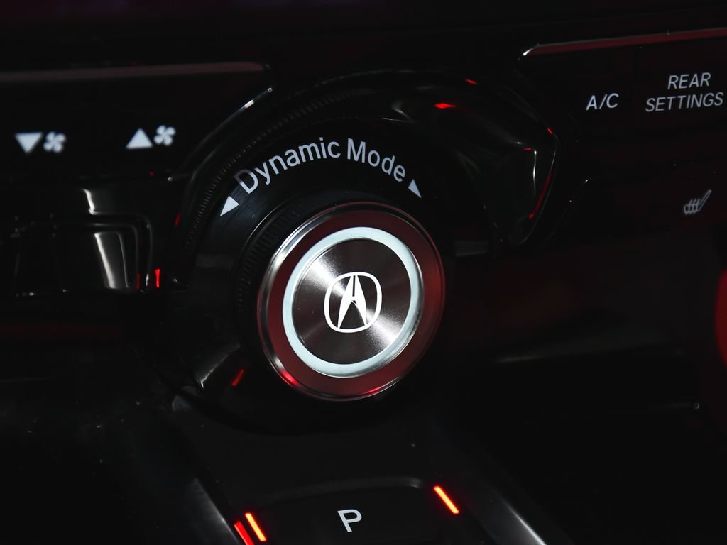 Used 2024 Acura MDX A-Spec AWD/4WD image 34