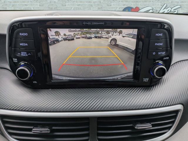 Used 2021 Hyundai Tucson Value FWD image 21
