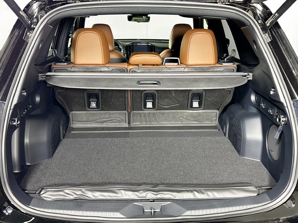 New 2026 Subaru Forester Touring w/ Touring Package AWD/4WD image 22