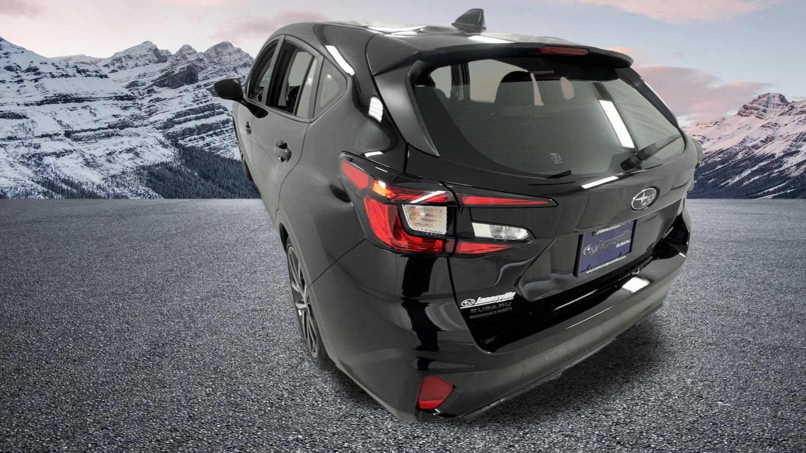New 2026 Subaru Impreza 2.0i Sport AWD/4WD image 5