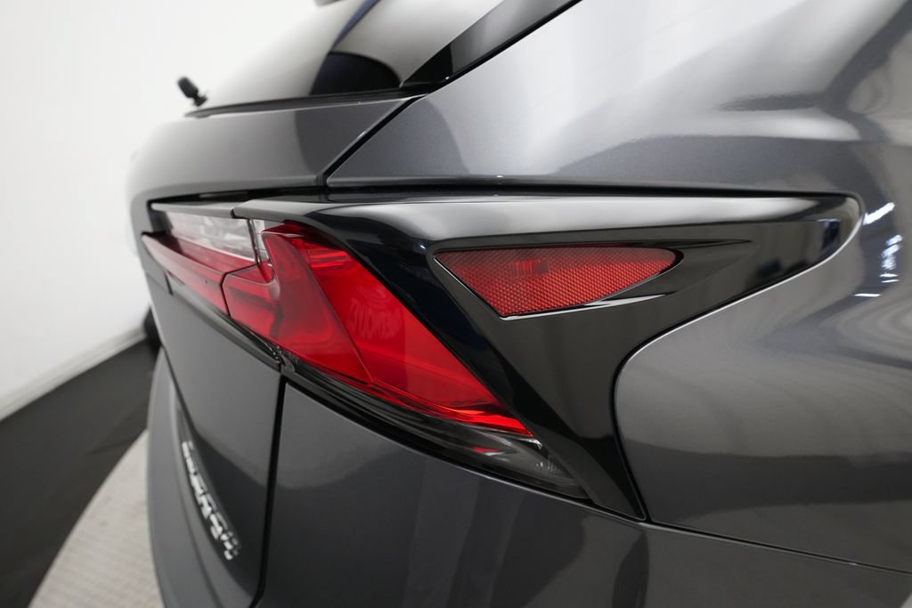 Used 2016 Lexus NX 200t AWD w/ Premium Package image 32
