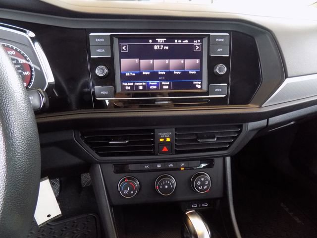 Used 2021 Volkswagen Jetta S w/ Driver Assistance Package FWD image 31