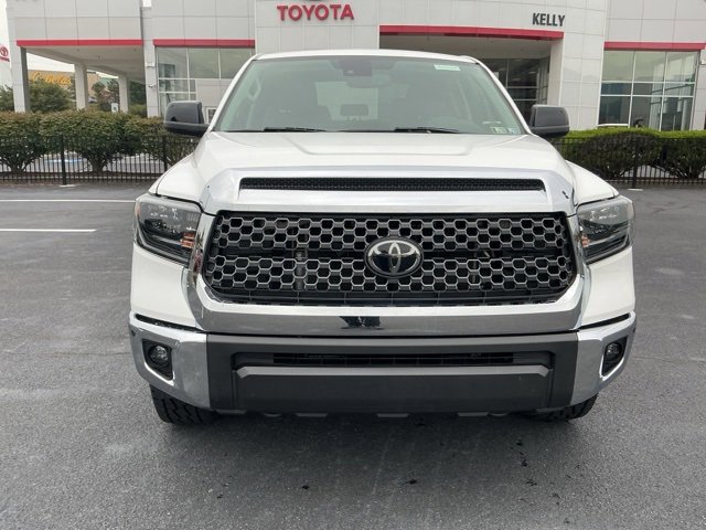 Used 2020 Toyota Tundra SR5 image 2