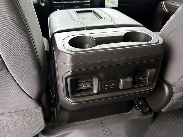 Certified 2022 Chevrolet Silverado 2500 LT w/ Convenience Package image 18