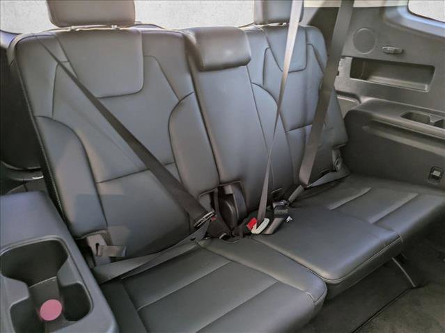 Used 2024 Kia Telluride SX image 21