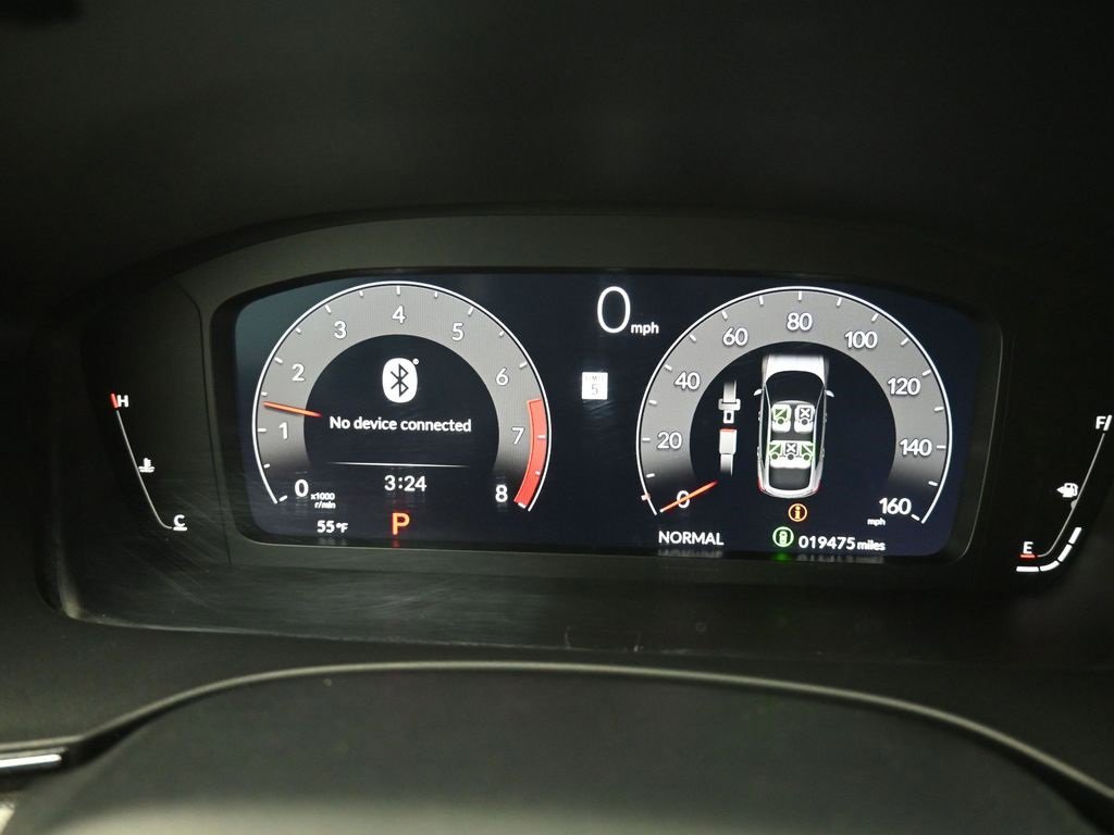 Used 2023 Acura Integra A-Spec image 13