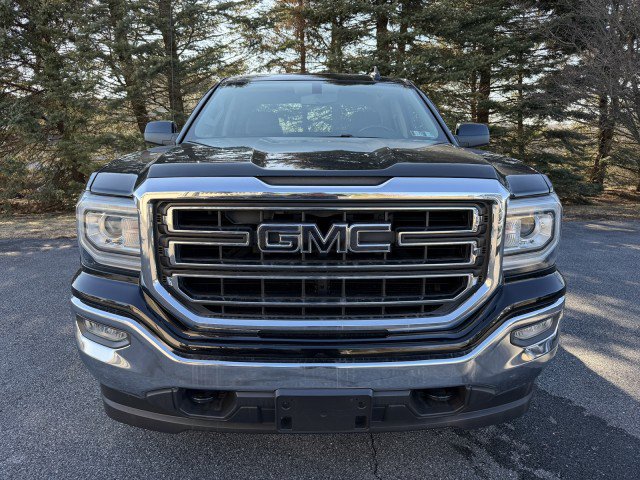 Used 2017 GMC Sierra 1500 SLE w/ SLE Value Package image 33