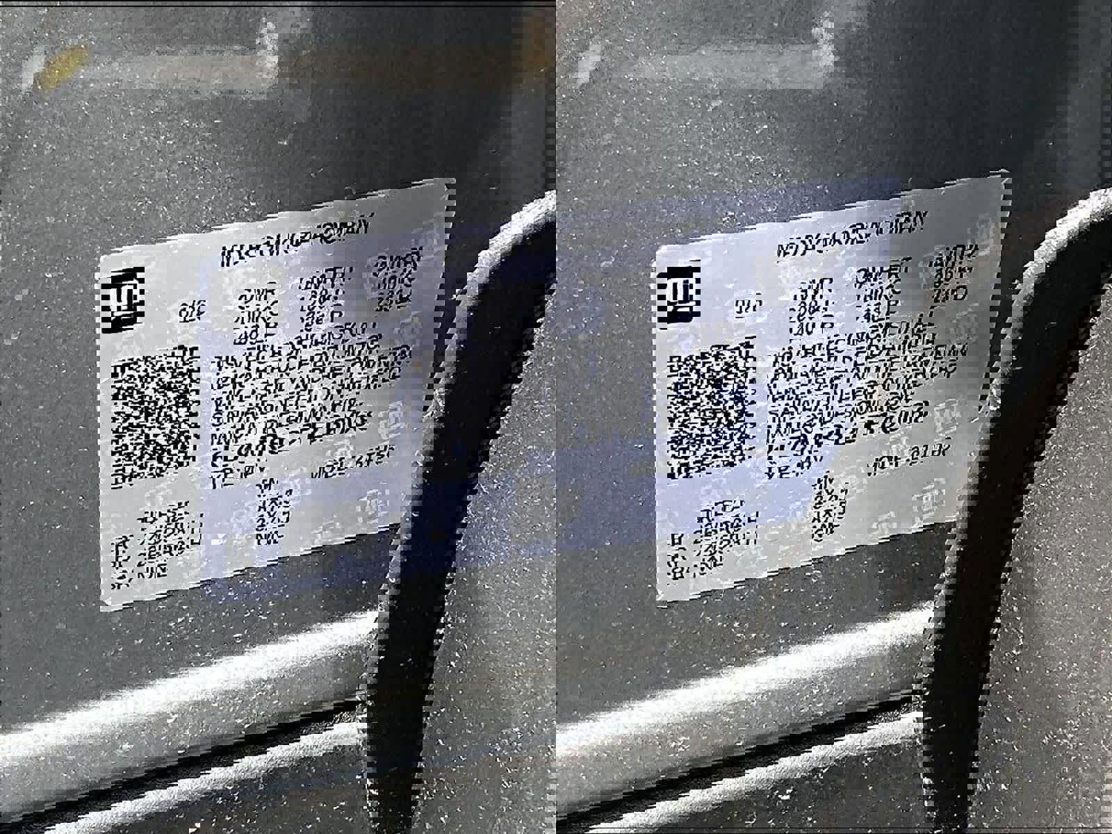 New 2026 Chevrolet TrailBlazer LT w/ Convenience Package AWD/4WD image 17