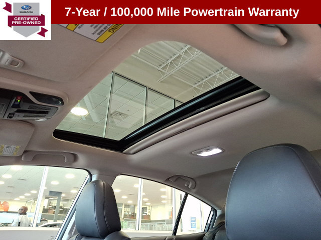 Certified 2024 Subaru Legacy Limited AWD/4WD image 13