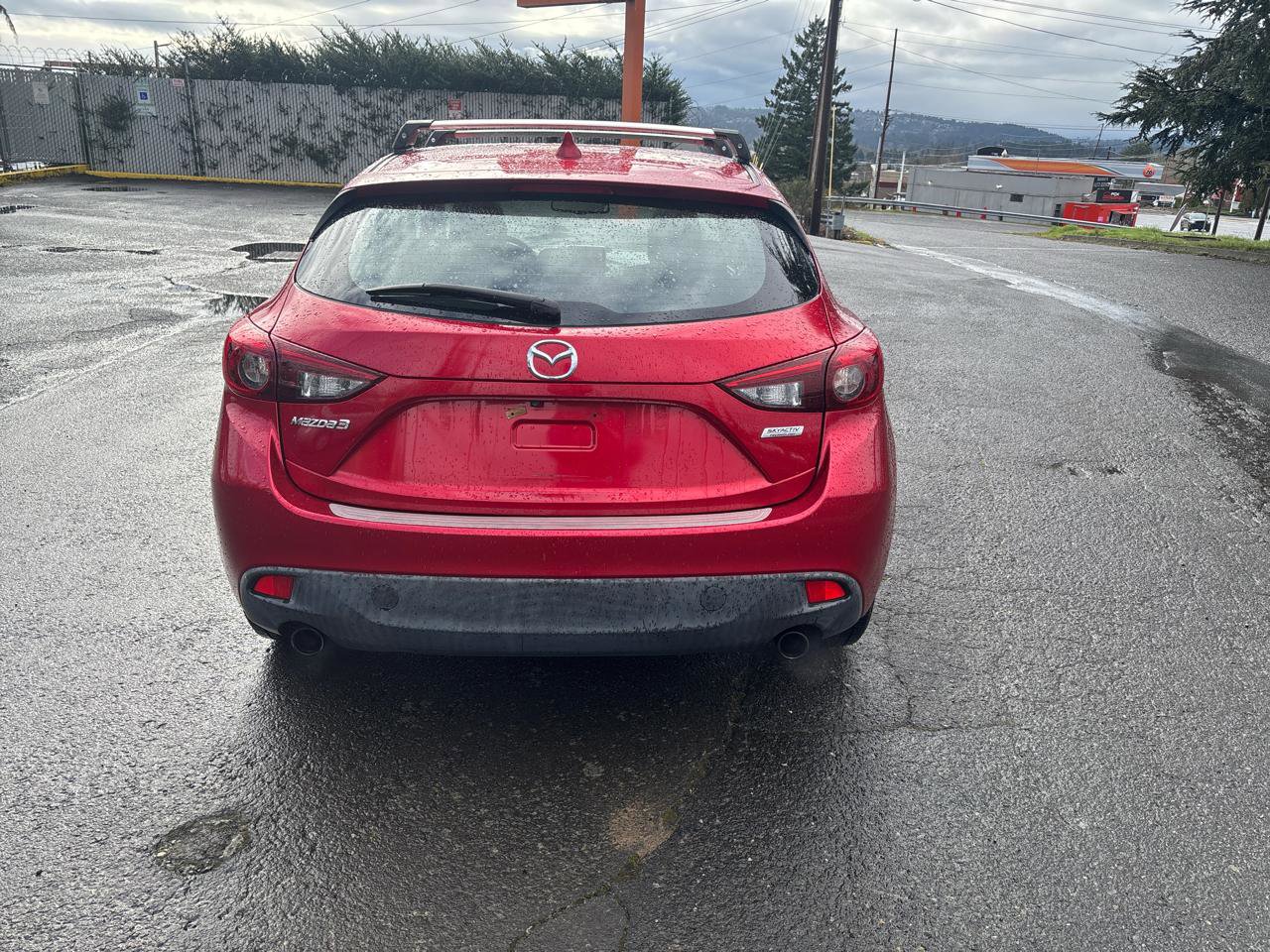 Used 2014 MAZDA MAZDA3 s Grand Touring image 37