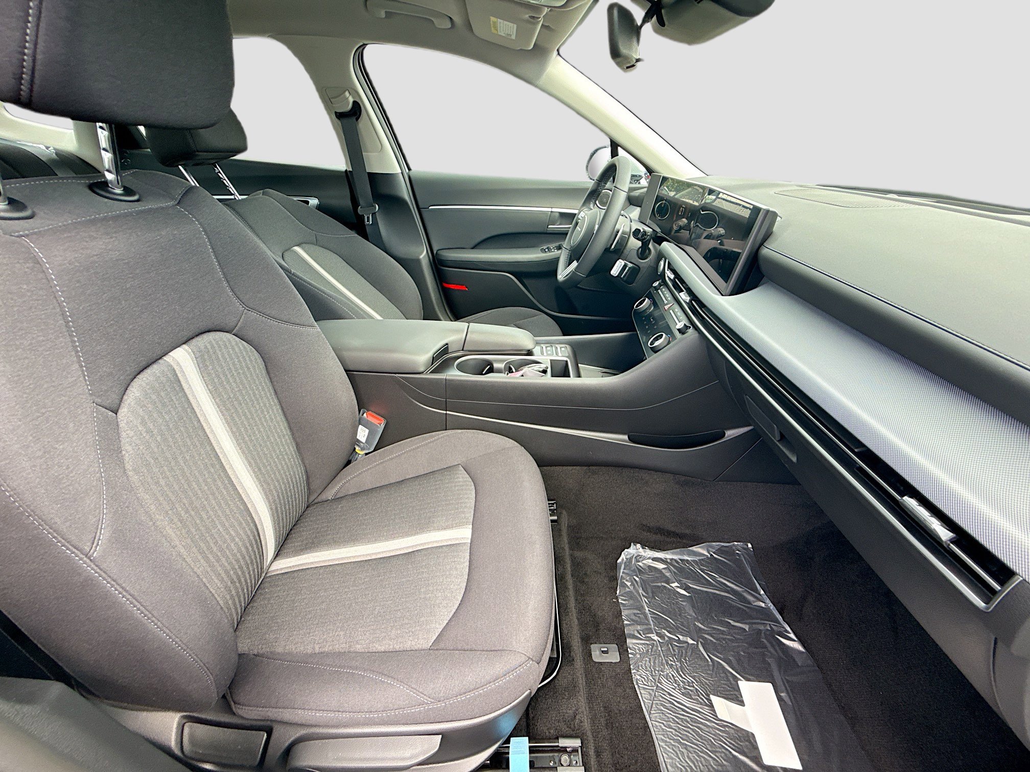 New 2026 Hyundai Sonata SEL image 20