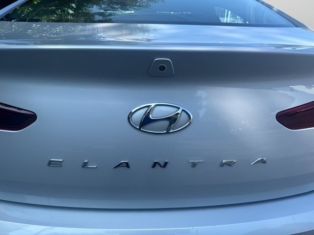 Used 2019 Hyundai Elantra SEL w/ Cargo Package FWD image 22