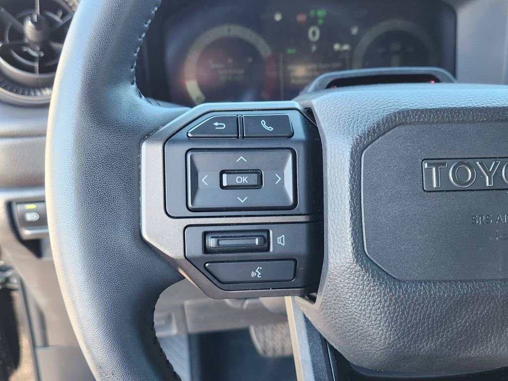 Used 2024 Toyota Land Cruiser image 26