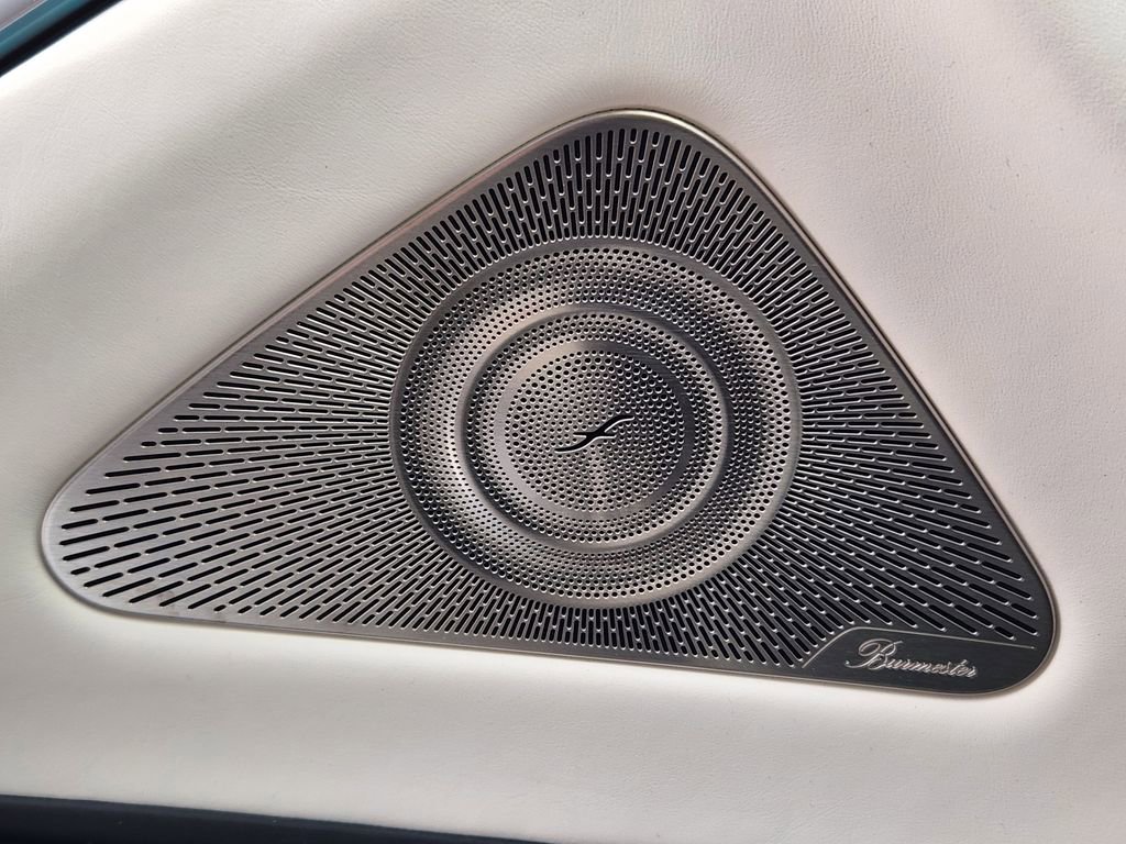 Used 2024 Mercedes-Benz S 580 4MATIC Sedan image 31