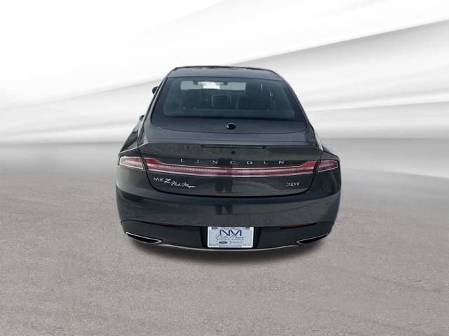 Certified 2020 Lincoln MKZ Reserve image 7