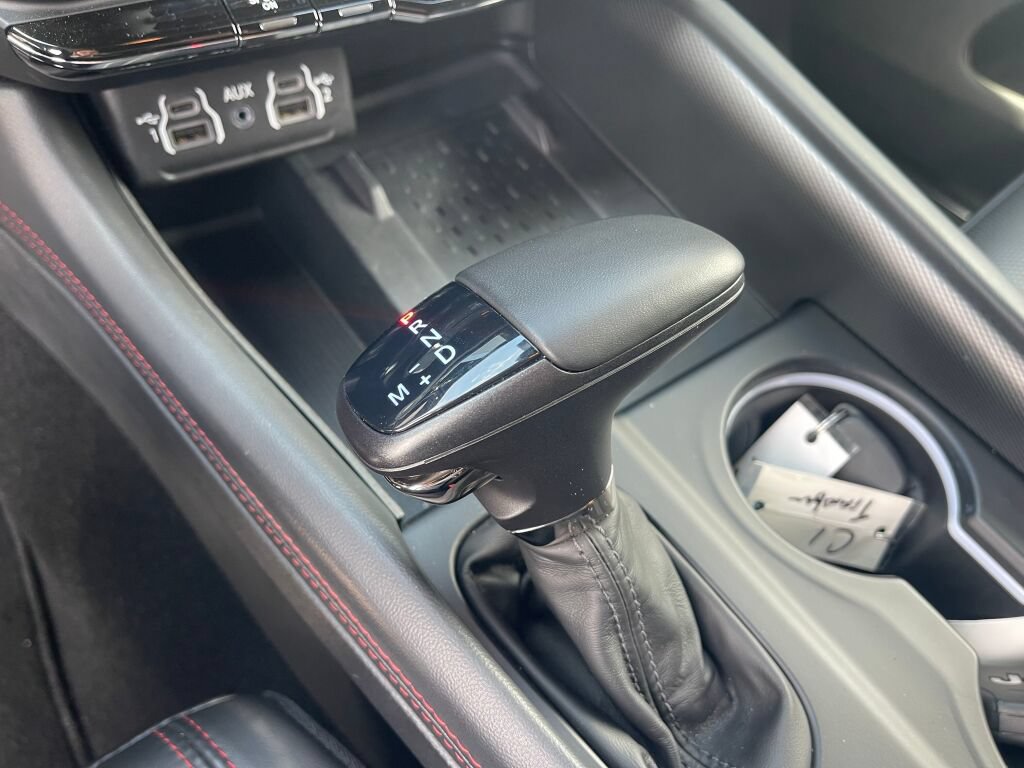 Used 2025 Dodge Durango R/T AWD/4WD image 17