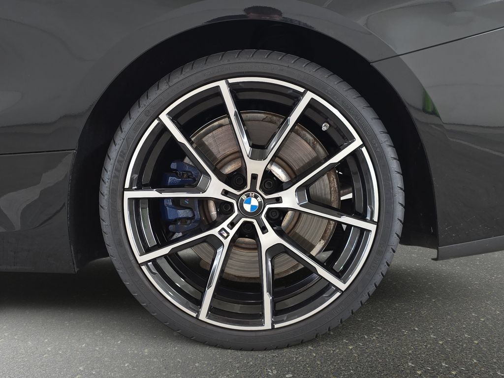 Used 2024 BMW 840i Coupe w/ Driving Assistance Package RWD image 31