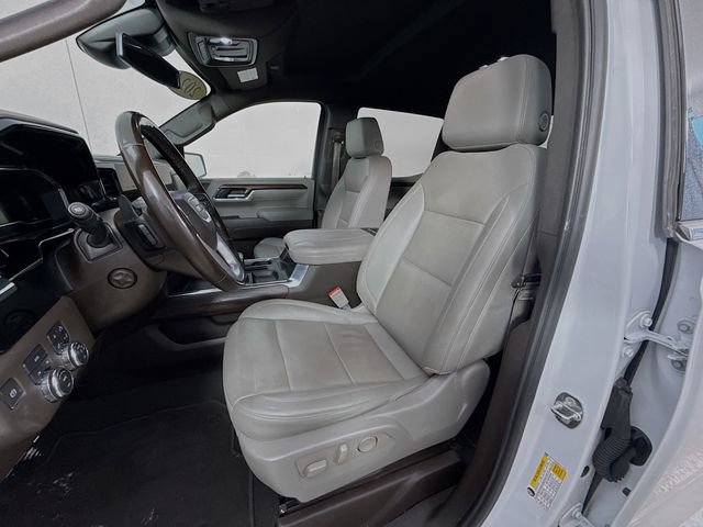 Used 2024 GMC Sierra 1500 SLT w/ SLT Premium Package image 24