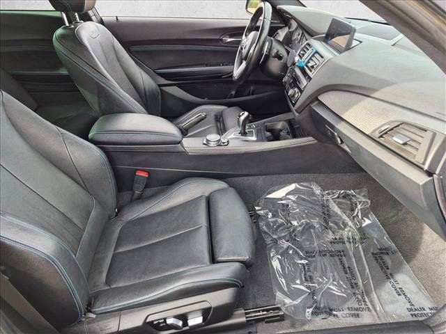 Used 2017 BMW M2 RWD image 26