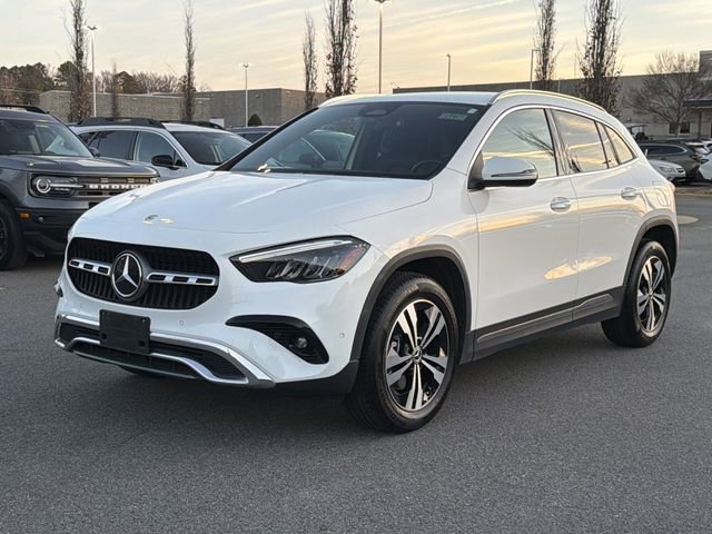 Used 2025 Mercedes-Benz GLA 250 image 7