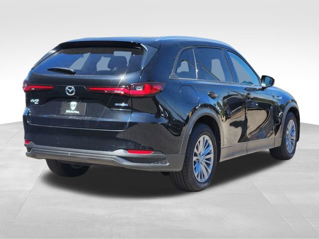 Used 2024 MAZDA CX-90 Plug-In Hybrid w/ Preferred AWD/4WD image 10