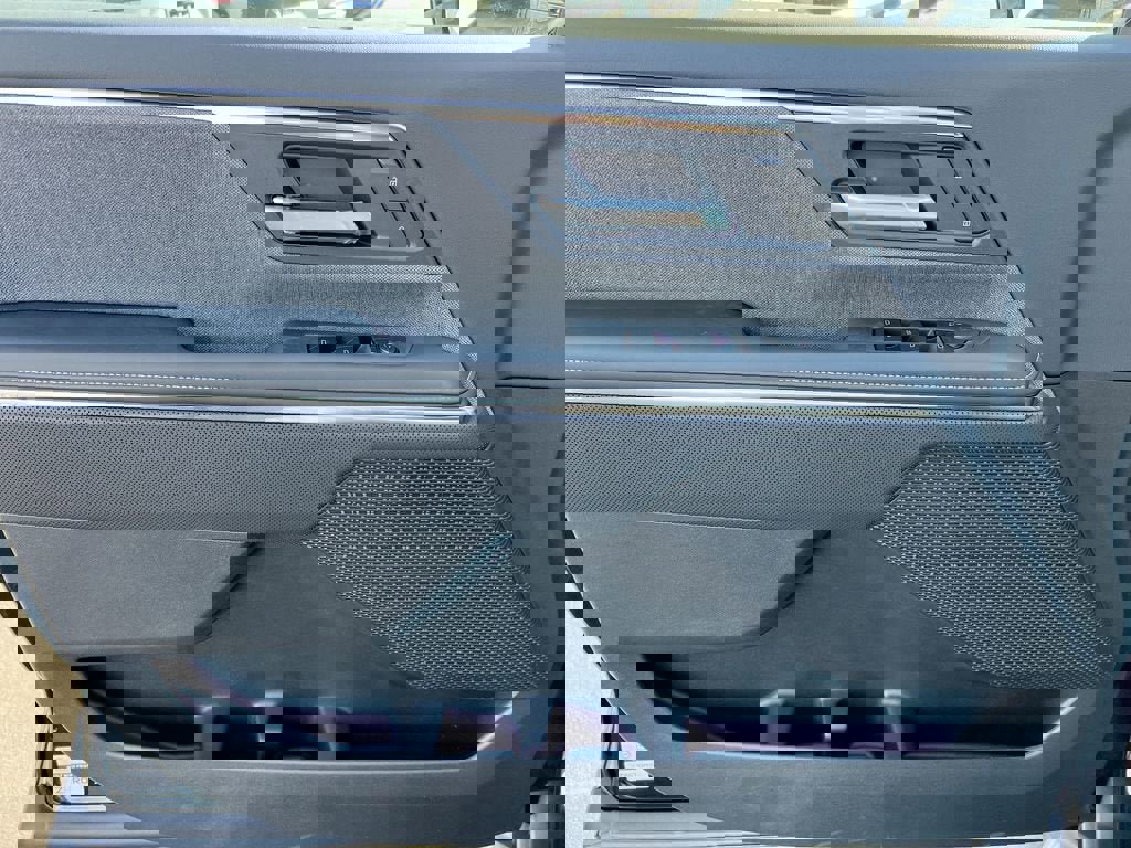 New 2026 GMC Sierra EV Elevation image 51