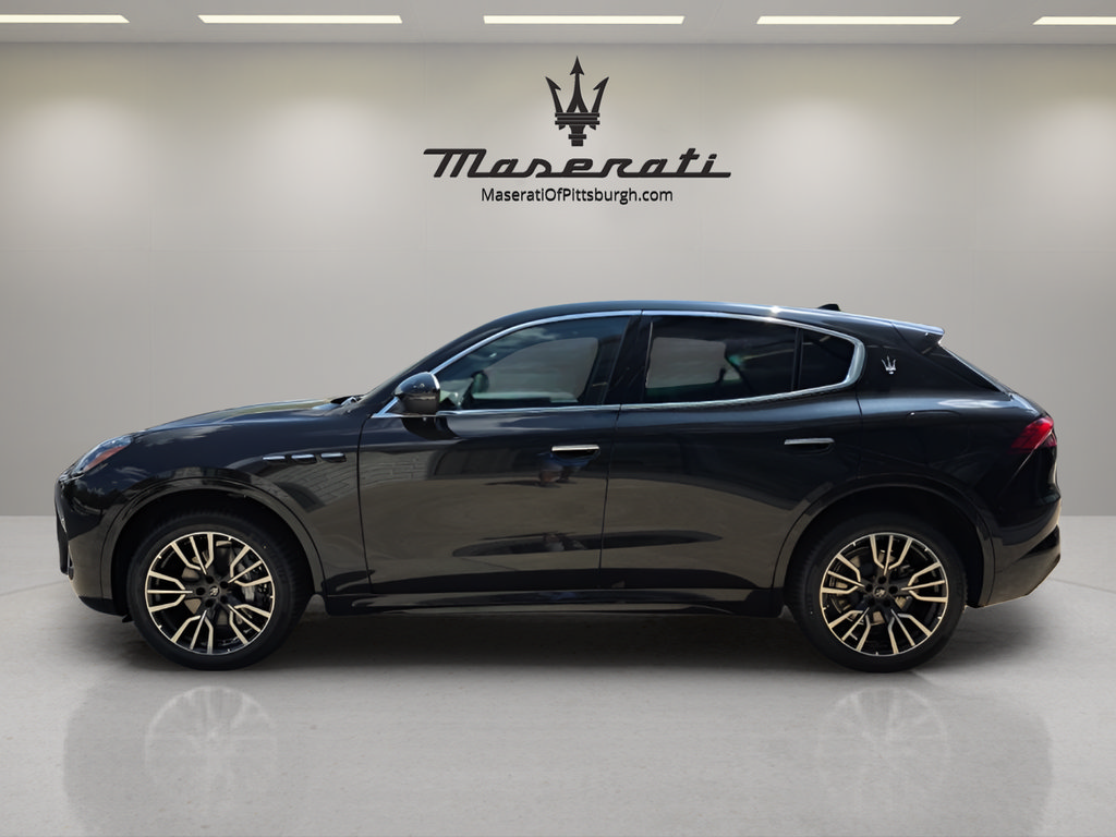 New 2025 Maserati Grecale GT AWD/4WD image 8