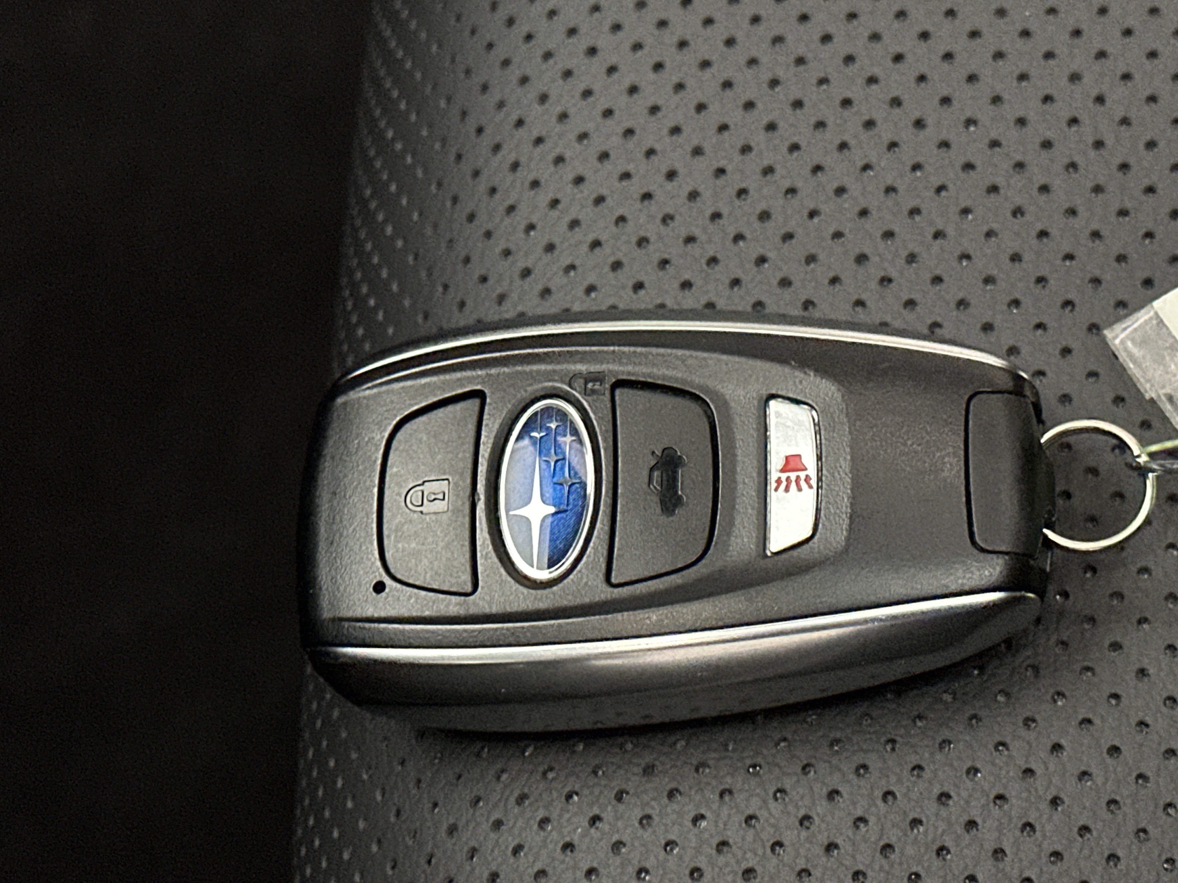 Used 2025 Subaru Forester Touring image 44