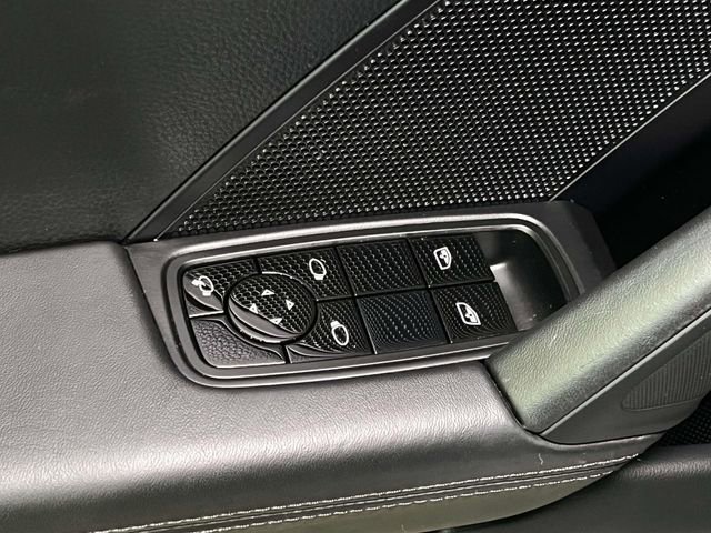 Used 2021 Porsche 911 Carrera 4 image 36