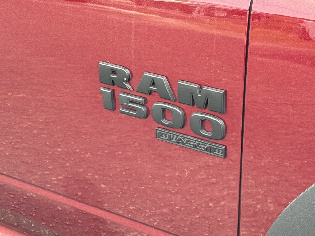 Used 2022 RAM 1500 Classic Warlock w/ Electronics Group AWD/4WD image 9